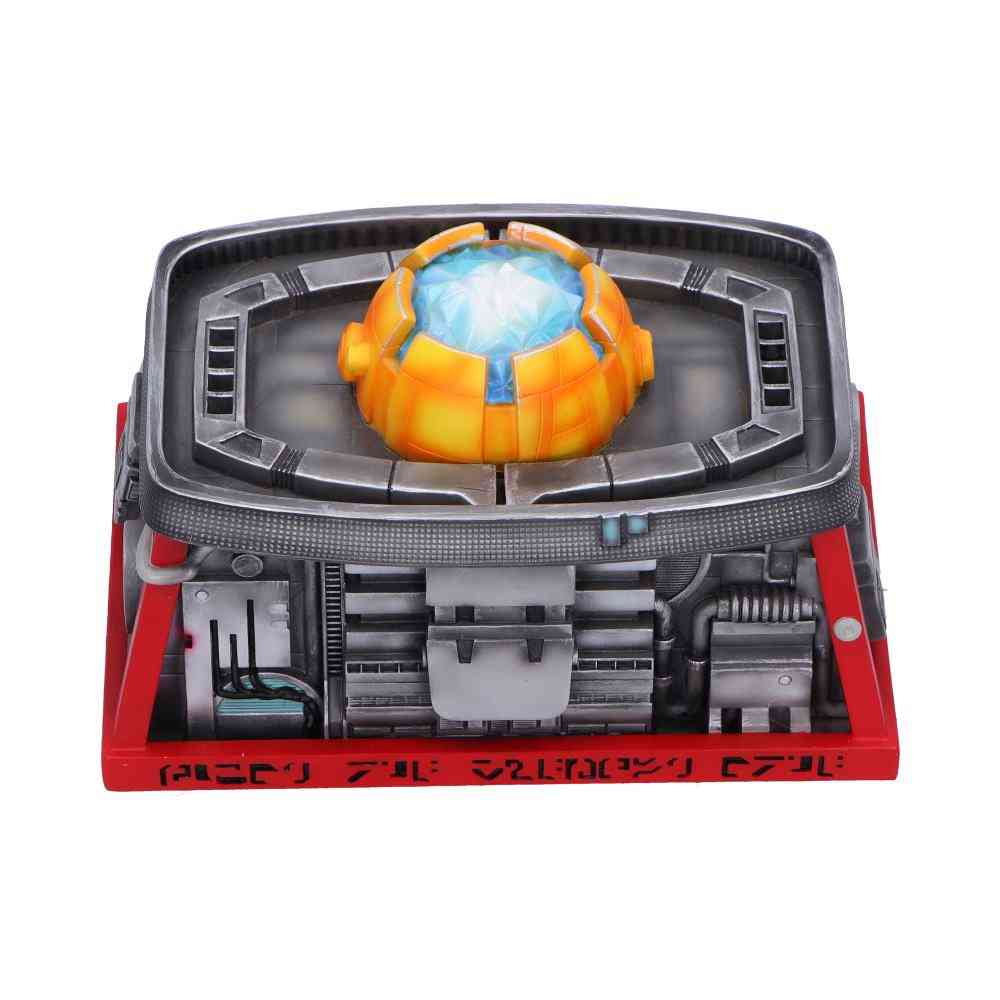 Nemesis Now Transformers - Matrix of Leadership Decoratieve opbergdoos - Multicolours